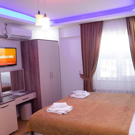 Figen Hotel Canakkale Exterior foto